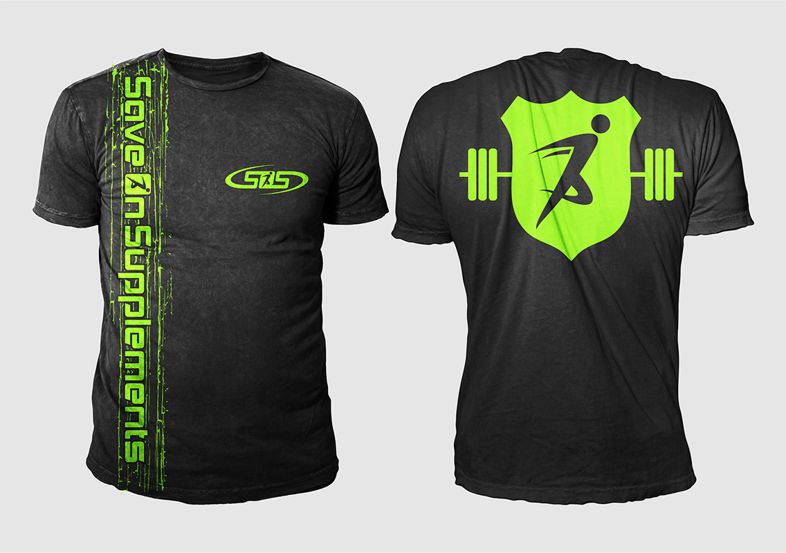 T-shirt Design by 777SKY for this project | Design #2688201