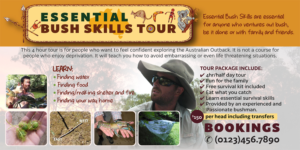 Flyer Design by Venus L. Penaflor for this project | Design: #15561135