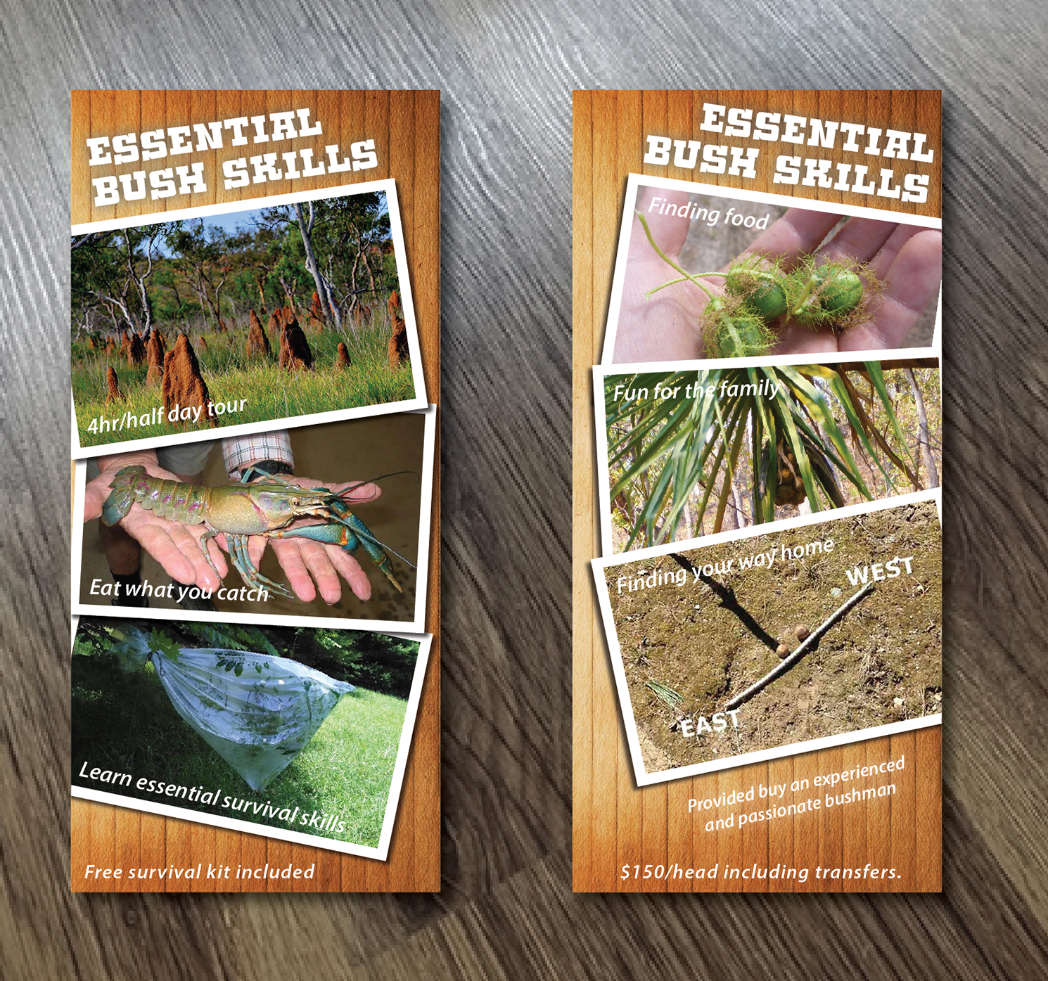 Flyer Design by Alexandar for this project | Design: #15567159