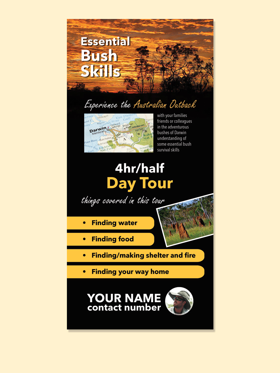 Flyer Design by LeonFX for this project | Design #15551303
