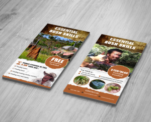 Flyer Design by debdesign for this project | Design: #15563427