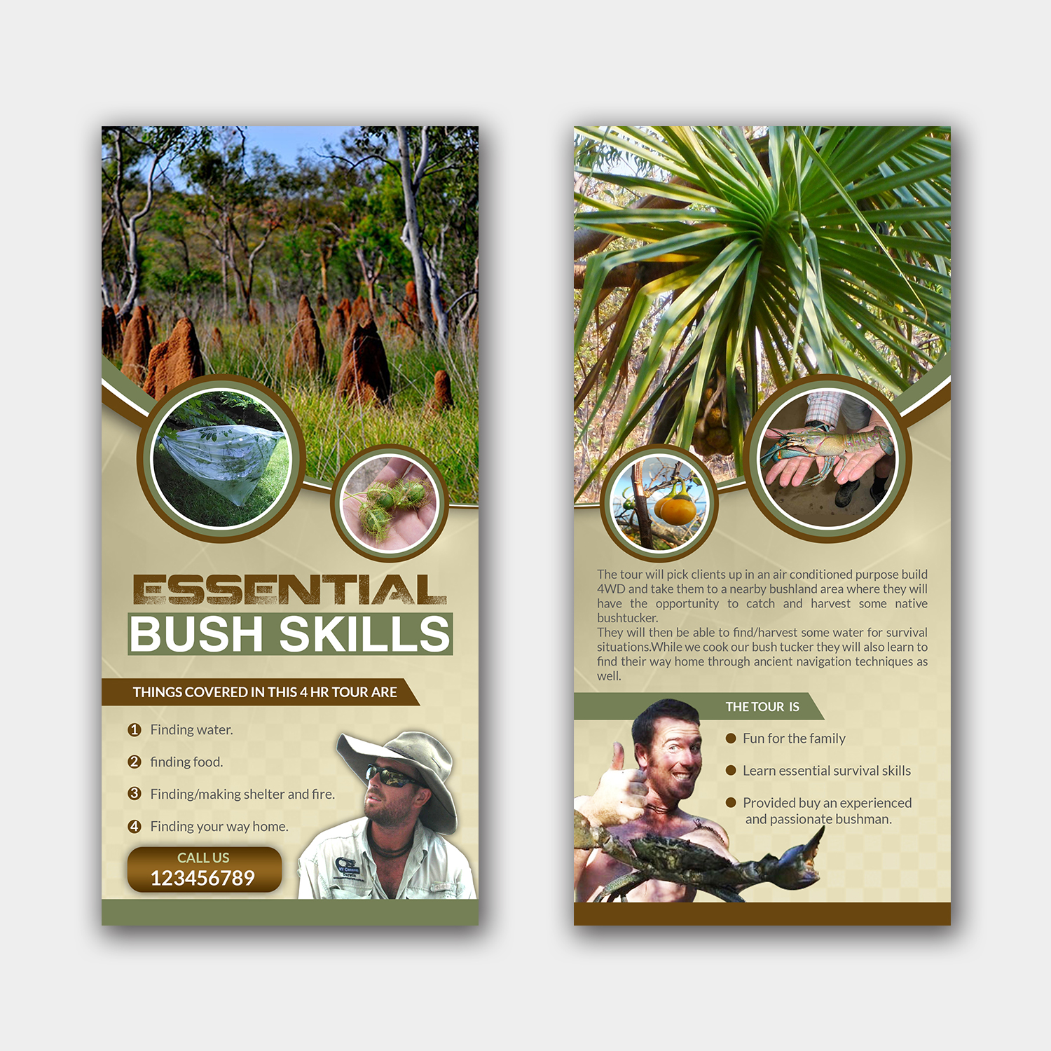 Flyer Design by debdesign for this project | Design #15565700