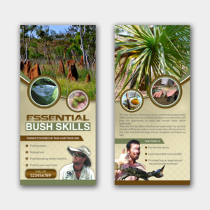 Flyer Design by debdesign for this project | Design: #15565700