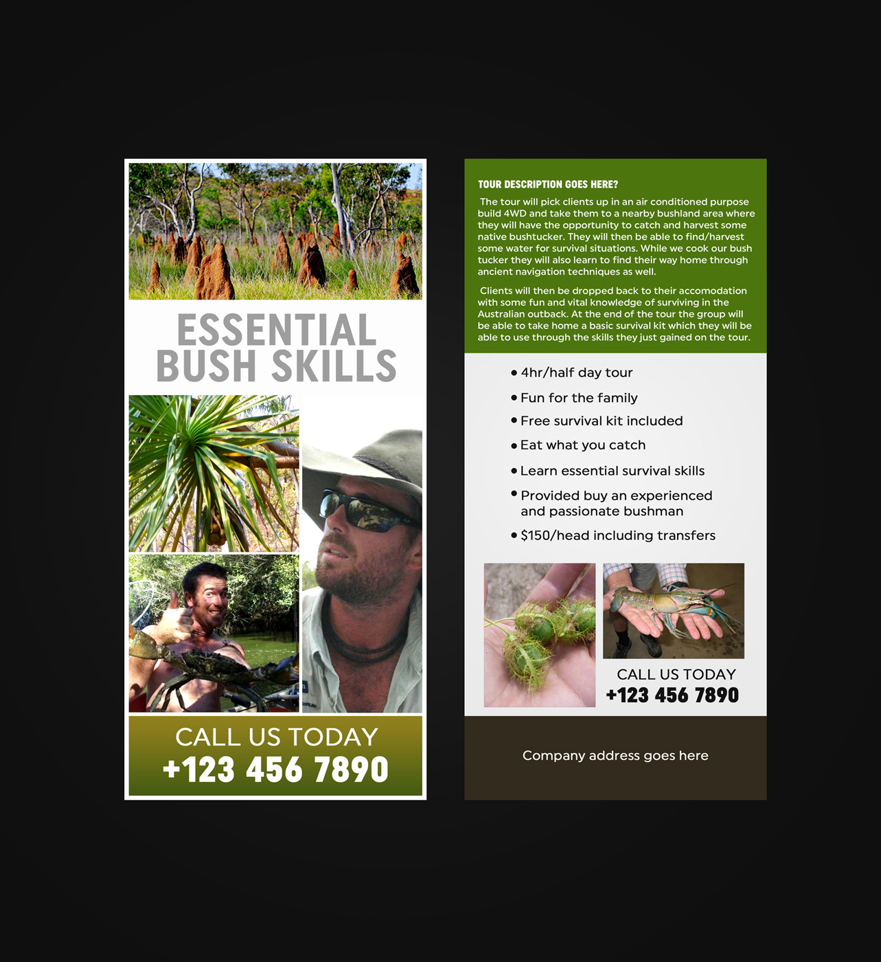 Flyer Design by Gfx.26™ for this project | Design #15560986