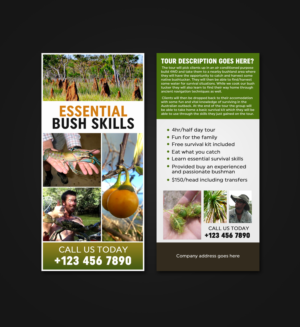 Flyer Design by Gfx.26™ for this project | Design: #15564117
