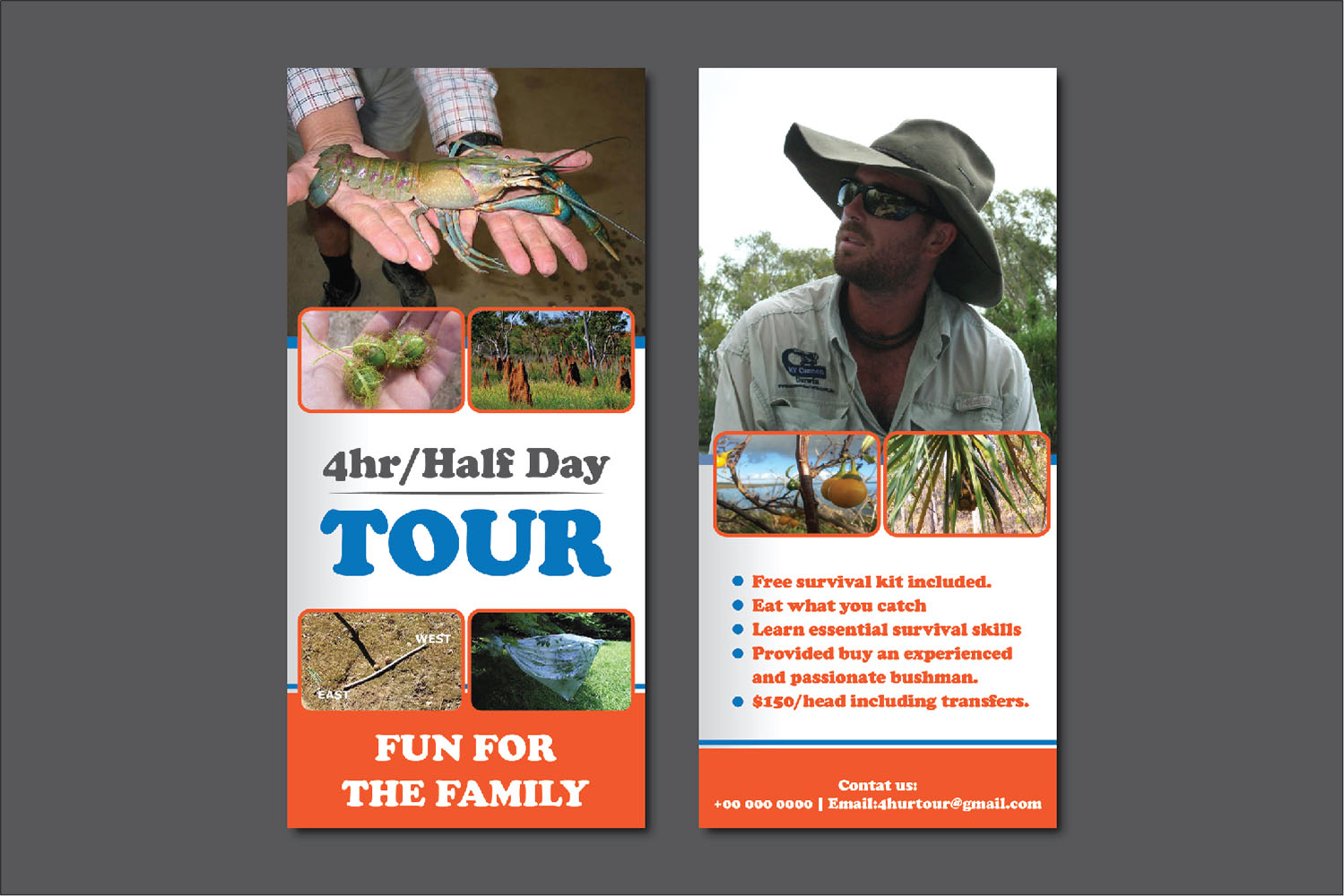 Flyer Design by Deziners Zone for this project | Design #15553468