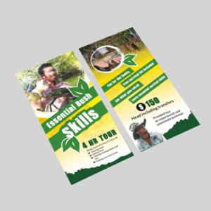Flyer Design by creative.bugs for this project | Design: #15552163