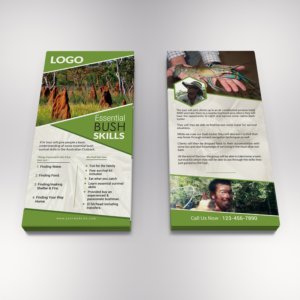 Flyer Design by creative.bugs for this project | Design: #15563267