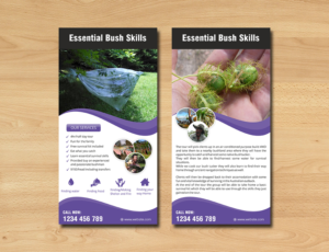 Design de Flyer par ecorokerz pour ce projet | Design #15564970