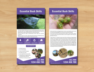Flyer Design by ecorokerz for this project | Design: #15564972