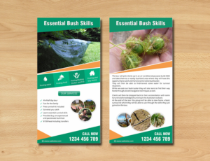 Flyer Design by ecorokerz for this project | Design: #15564974