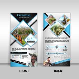 Design de Flyer par SAI DESIGNS pour ce projet | Design #15553853
