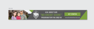 Banner Ad Design by alex989 for this project | Design: #15553051