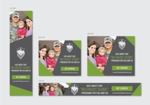 Banner Ad Design by alex989
