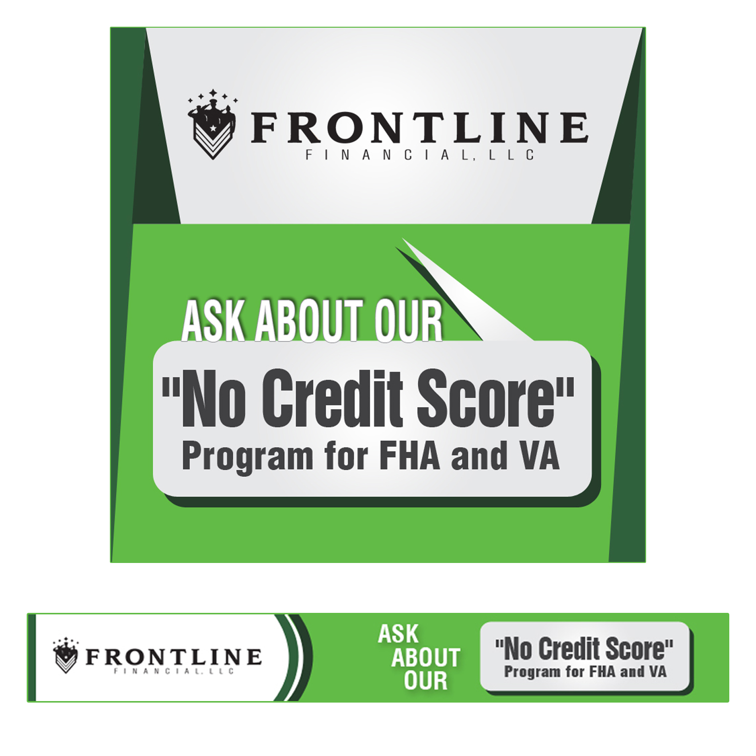Banner Ad Design by paprikacreations for this project | Design #15596408