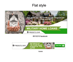 Banner Ad Design by DesignXyz for this project | Design #15583905