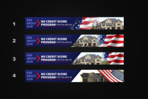 Banner Ad Design by Gfx.26™ for this project | Design: #15551412
