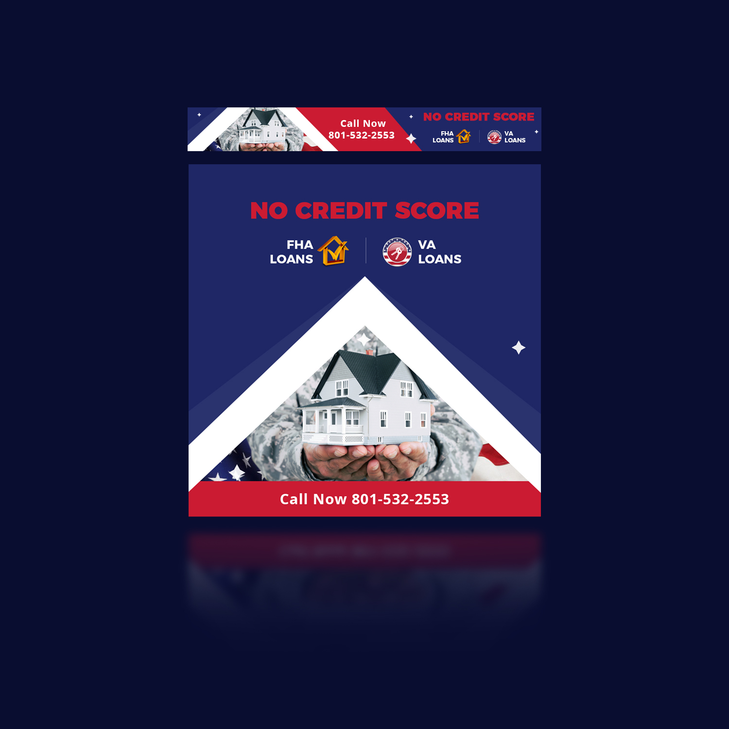 Diseño De Banner Publicitario por lemosys infotech para este proyecto | Diseño #15636222