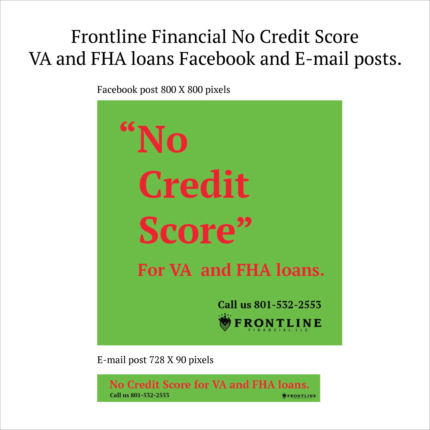 Banner Ad Design by Lasantha Wijekoon for this project | Design #15568398