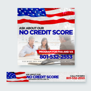 Banner Ad Design by wrawstudio