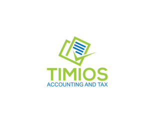 Logo Design by asman for Timios Accounting and Tax  | Design: #15637309