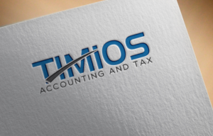 Logo Design by imismailhossainbd for Timios Accounting and Tax  | Design: #15635029