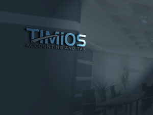 Logo Design by imismailhossainbd for Timios Accounting and Tax  | Design: #15635031