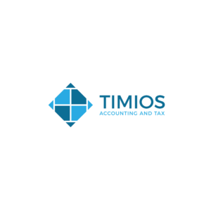 Logo Design by CK Studio for Timios Accounting and Tax  | Design: #15685141