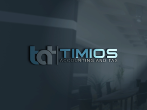 Logo Design by Onetouch110 for Timios Accounting and Tax  | Design: #15639685