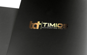 Logo Design by Onetouch110 for Timios Accounting and Tax  | Design: #15639688