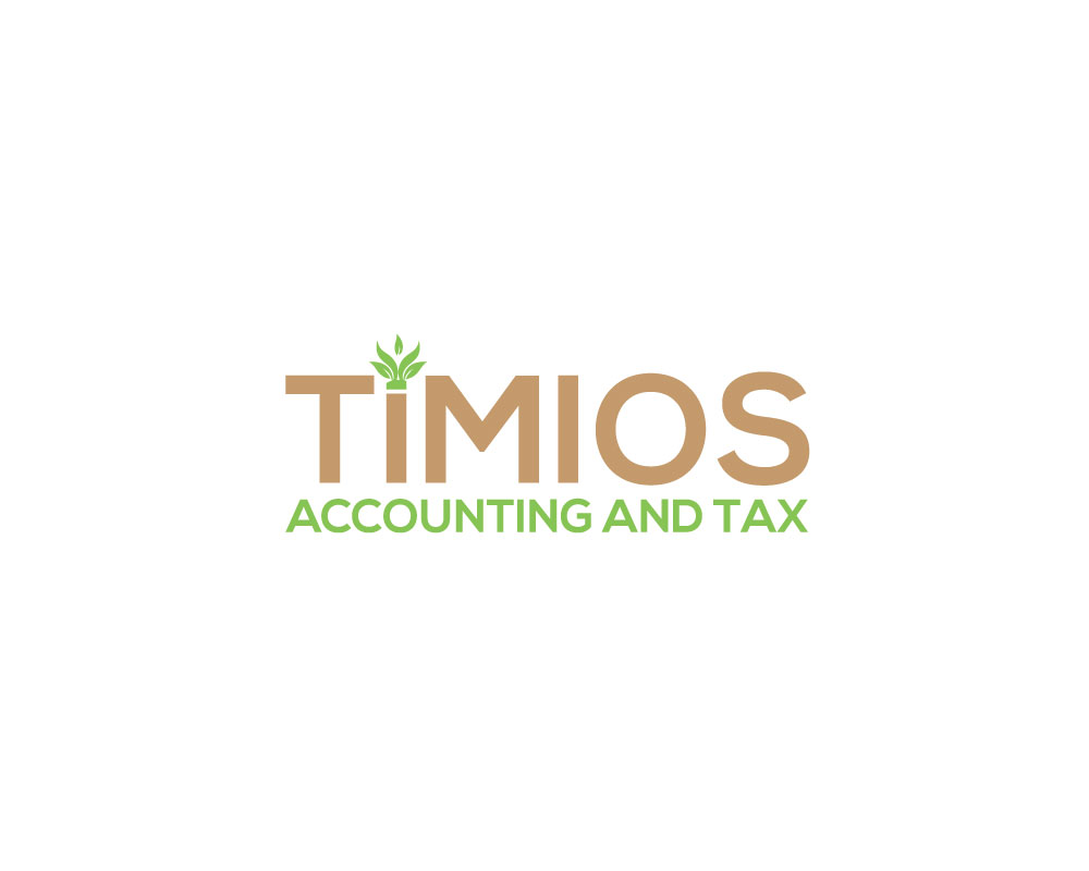 Design de Logo par mojibur1993 pour Timios Accounting and Tax  | Design #15635525