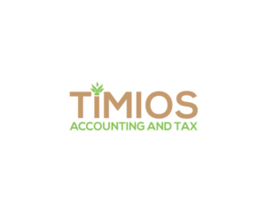 Logo Design by mojibur1993 for Timios Accounting and Tax  | Design: #15635525