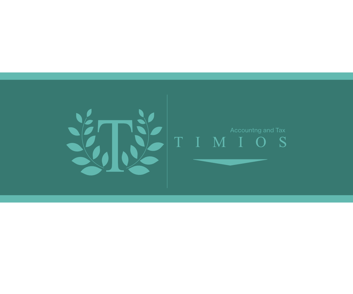 Design de Logo par Chris | Designer pour Timios Accounting and Tax  | Design #15696738