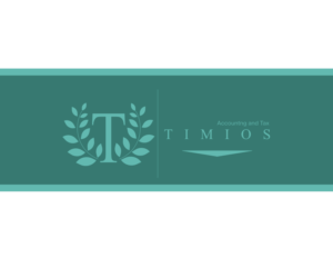 Logo Design by Chris | Designer for Timios Accounting and Tax  | Design: #15696738