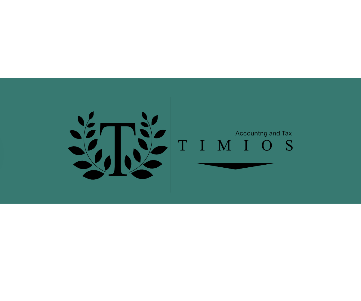 Design de Logo par Chris | Designer pour Timios Accounting and Tax  | Design #15696739