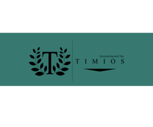 Logo Design by Chris | Designer for Timios Accounting and Tax  | Design: #15696739