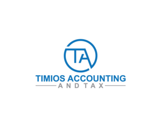 Logo Design by hotash for Timios Accounting and Tax  | Design: #15635292