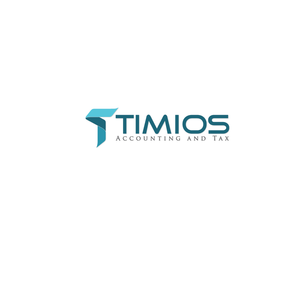Logo Design by RANARANA for Timios Accounting and Tax  | Design #15634961