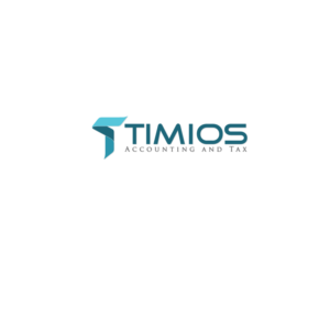 Logo Design by RANARANA for Timios Accounting and Tax  | Design #15634961