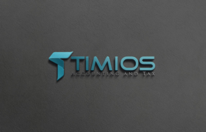 Logo Design by RANARANA for Timios Accounting and Tax  | Design: #15634963