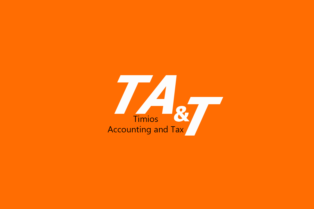 Logo Design by Angga Pranaja12 for Timios Accounting and Tax  | Design #15625091