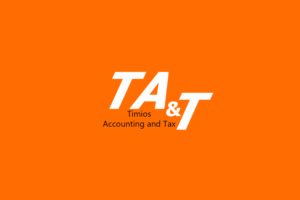 Logo Design by Angga Pranaja12 for Timios Accounting and Tax  | Design #15625091