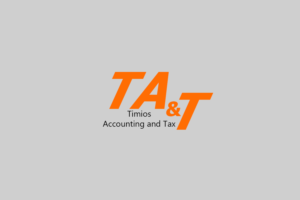 Logo Design by Angga Pranaja12 for Timios Accounting and Tax  | Design: #15625266