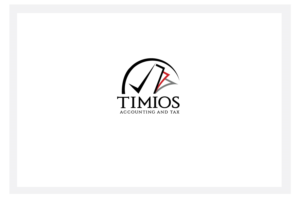 Logo Design by solidinto for Timios Accounting and Tax  | Design #15725749