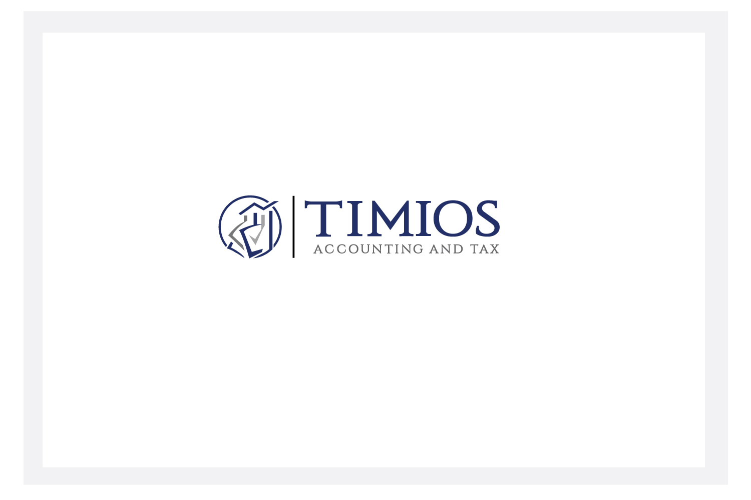 Design de Logo par solidinto pour Timios Accounting and Tax  | Design #15725752