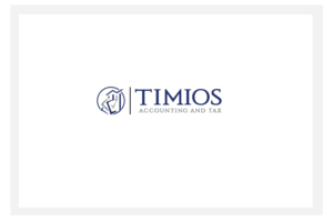 Logo Design by solidinto for Timios Accounting and Tax  | Design: #15725752