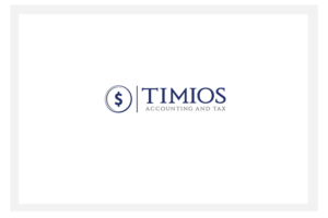 Logo Design by solidinto for Timios Accounting and Tax  | Design: #15725758