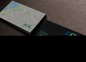 Design de Carte de Visite par Brand aid pour NGIS Australia | Design : #15563173