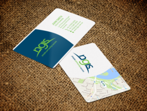 Design de Carte de Visite par chandrayaan.creative pour NGIS Australia | Design : #15565353