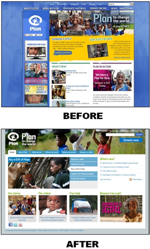 Web Design by Imo king